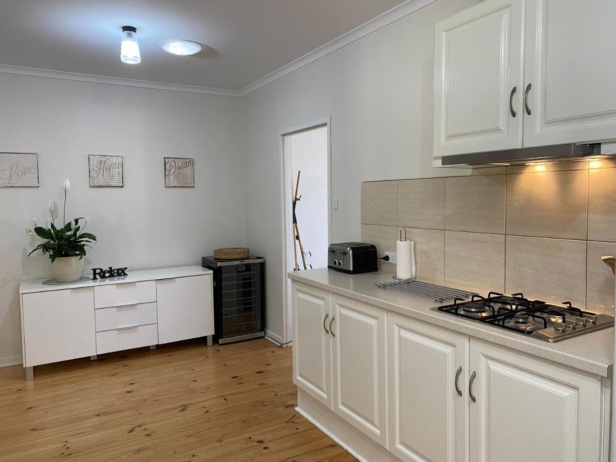 Para House, Tanunda. In The Heart Of The Barossa Valley!. 빌라 외부 사진