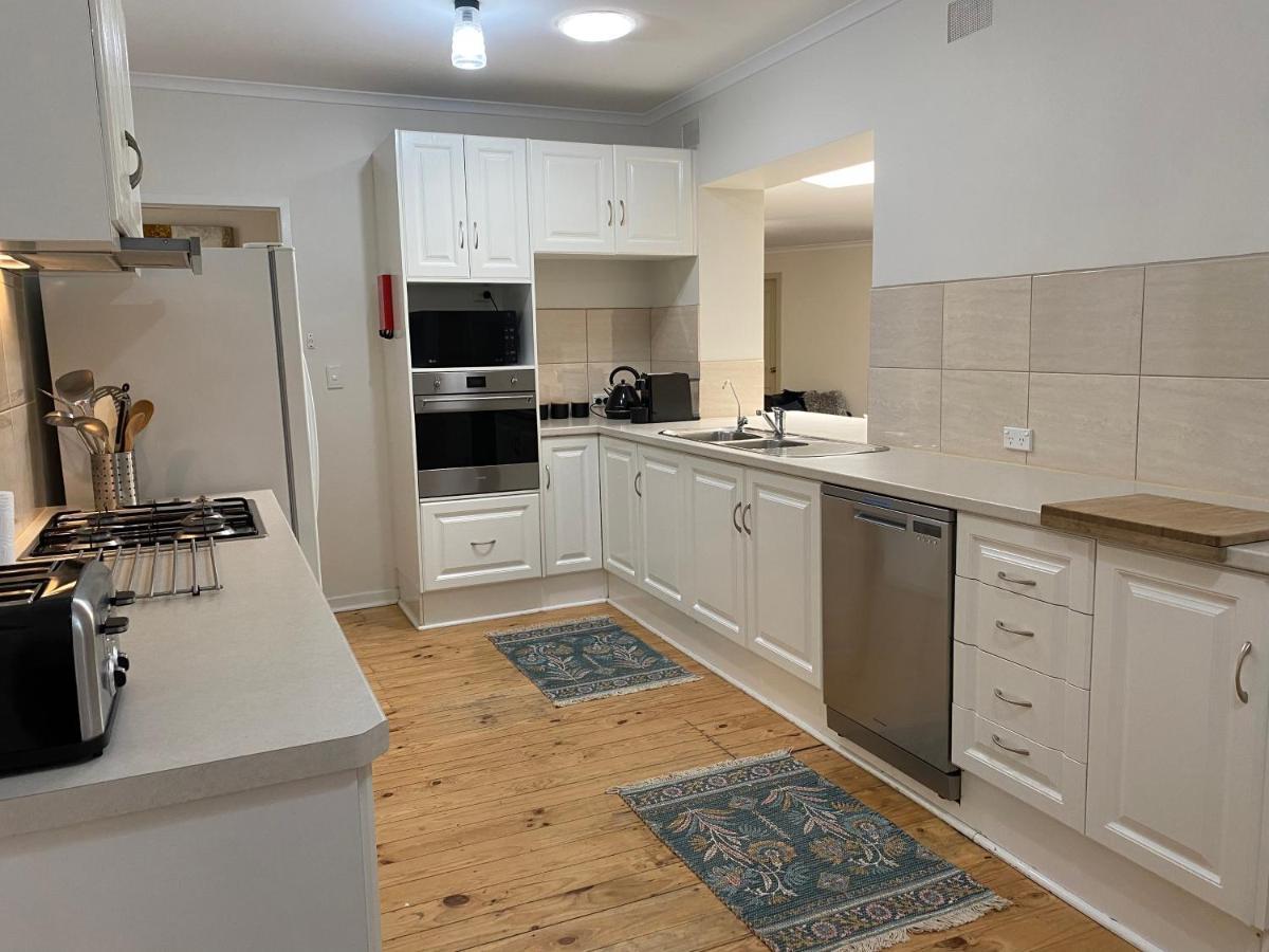 Para House, Tanunda. In The Heart Of The Barossa Valley!. 빌라 외부 사진