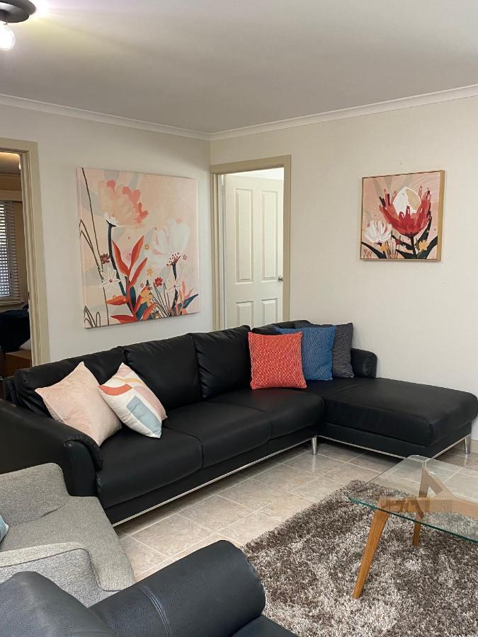 Para House, Tanunda. In The Heart Of The Barossa Valley!. 빌라 외부 사진