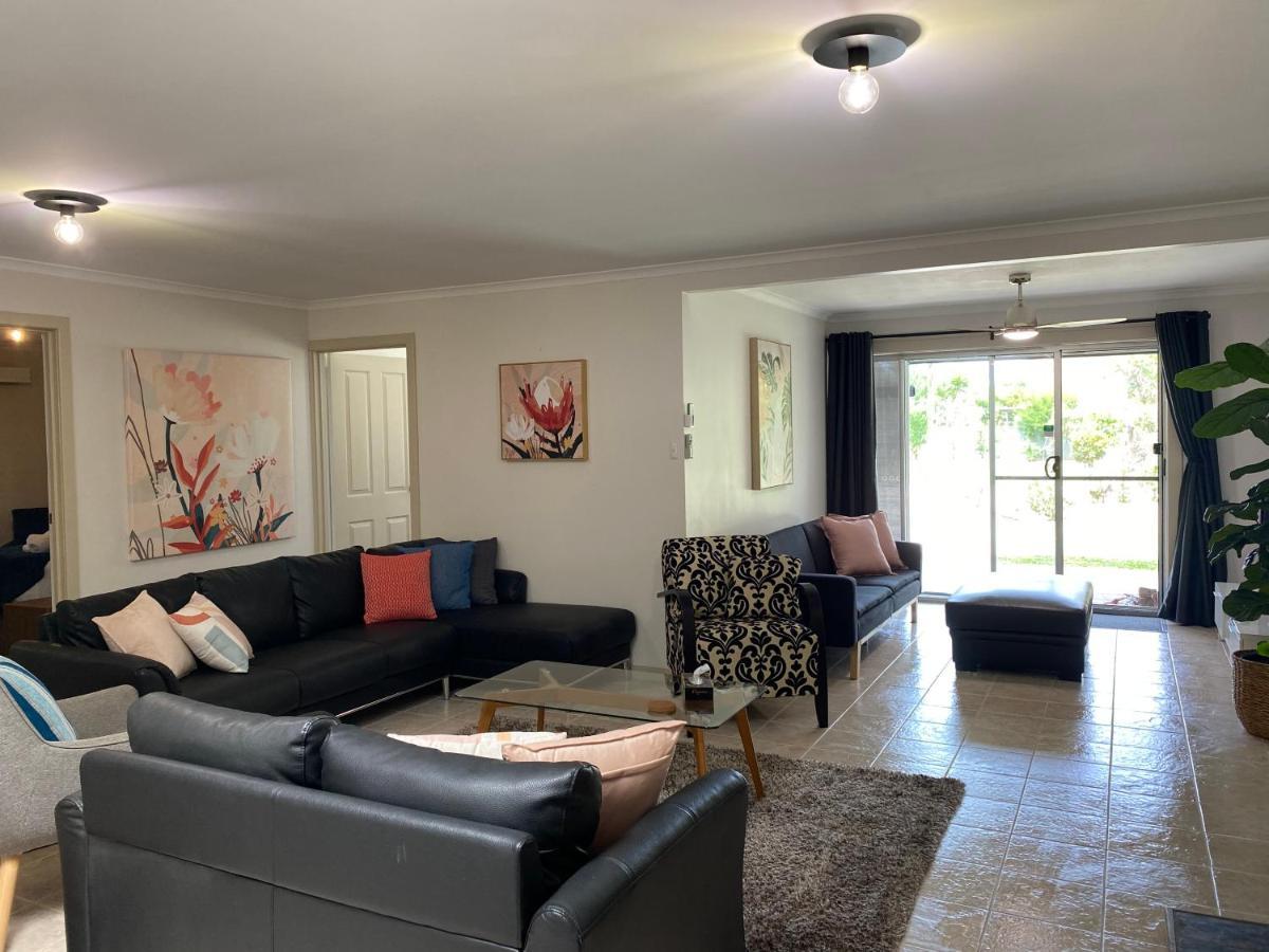 Para House, Tanunda. In The Heart Of The Barossa Valley!. 빌라 외부 사진