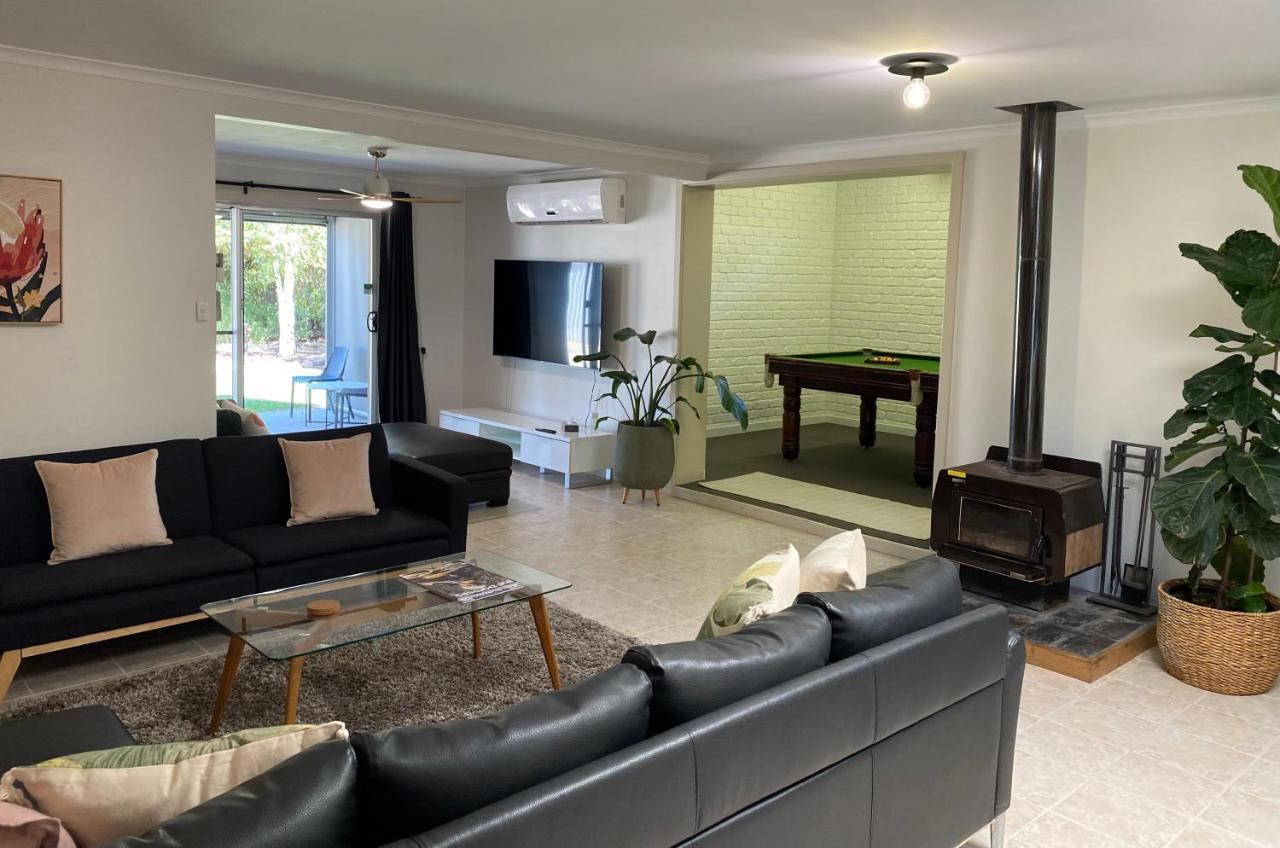 Para House, Tanunda. In The Heart Of The Barossa Valley!. 빌라 외부 사진