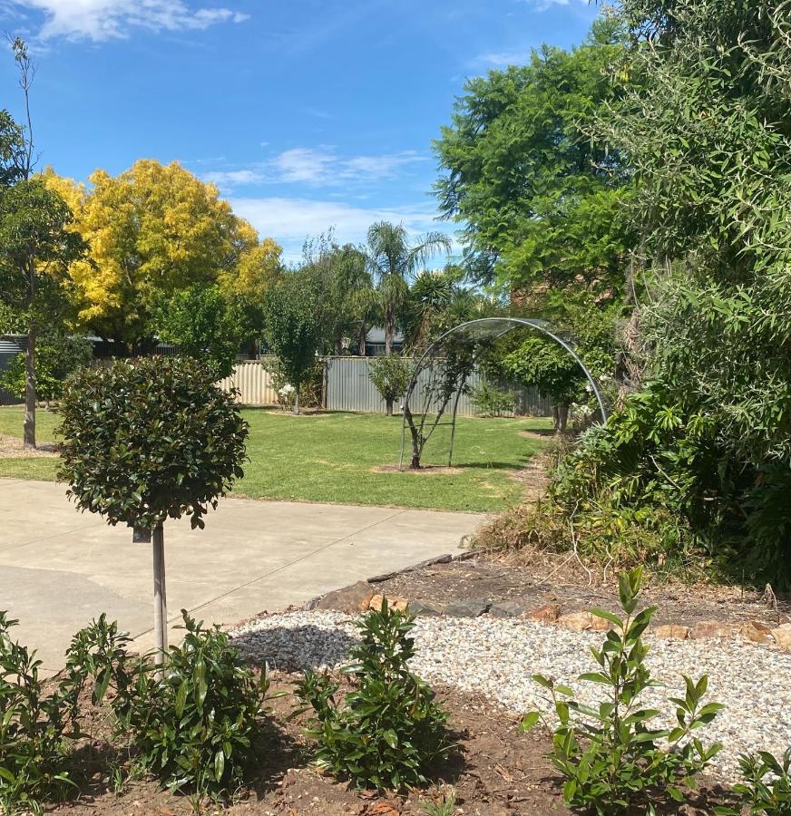 Para House, Tanunda. In The Heart Of The Barossa Valley!. 빌라 외부 사진