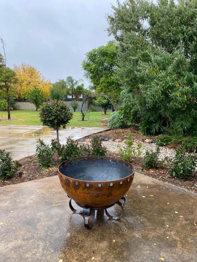 Para House, Tanunda. In The Heart Of The Barossa Valley!. 빌라 외부 사진
