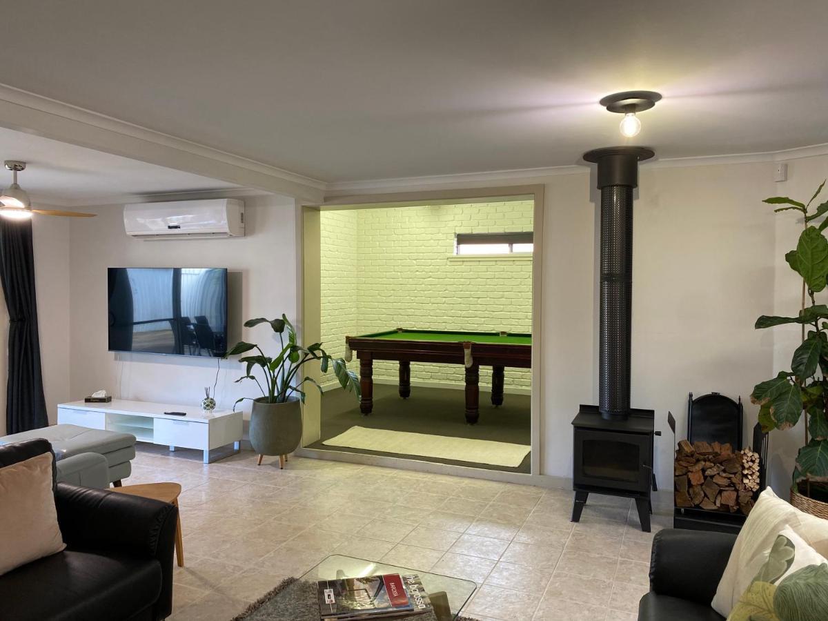 Para House, Tanunda. In The Heart Of The Barossa Valley!. 빌라 외부 사진