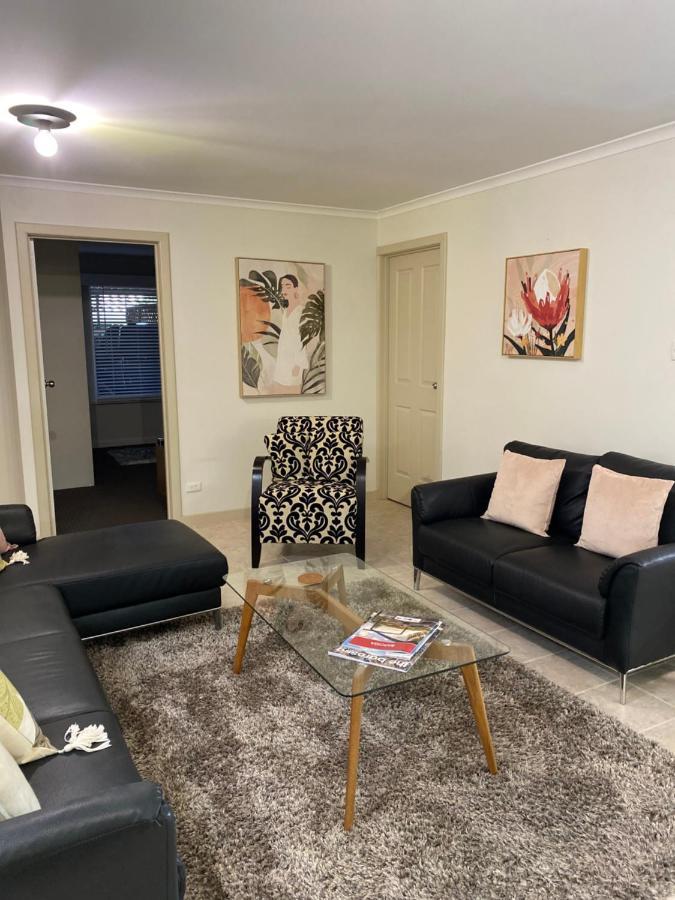 Para House, Tanunda. In The Heart Of The Barossa Valley!. 빌라 외부 사진