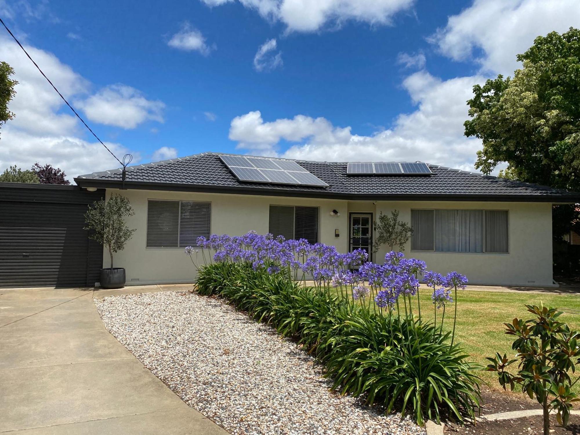 Para House, Tanunda. In The Heart Of The Barossa Valley!. 빌라 외부 사진